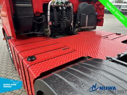 Volvo FH 500 6x2/4 TC Schuifschotel + Full Air