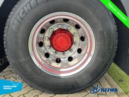Volvo FH 500 6x2/4 TC Schuifschotel + Full Air