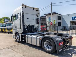 MAN TGX 18.510 BLS - INTARDER