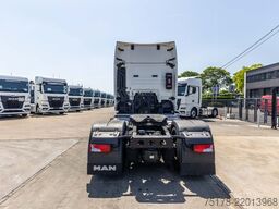 MAN TGX 18.510 BLS - INTARDER