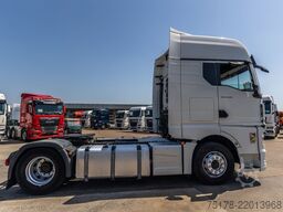 MAN TGX 18.510 BLS - INTARDER