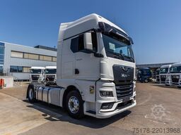 MAN TGX 18.510 BLS - INTARDER