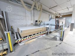 HOLZ-HER DYNESTIC 7507 12.7 AUTOMATIC