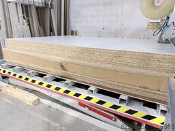 HOLZ-HER DYNESTIC 7507 12.7 AUTOMATIC