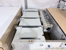HOLZ-HER DYNESTIC 7507 12.7 AUTOMATIC