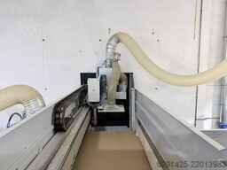 HOLZ-HER DYNESTIC 7507 12.7 AUTOMATIC