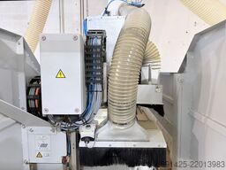 HOLZ-HER DYNESTIC 7507 12.7 AUTOMATIC