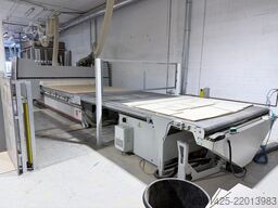 HOLZ-HER DYNESTIC 7507 12.7 AUTOMATIC