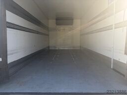 MAN TGL 8.220 BL Kühlkoffer 6,1 m LBW 1 T*THERMOKING