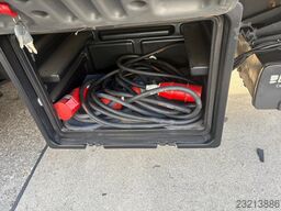 MAN TGL 8.220 BL Kühlkoffer 6,1 m LBW 1 T*THERMOKING