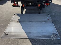 MAN TGM 15.290 BL Kühlkoffer 6,6 m LBW 1,5 T*TK 1200
