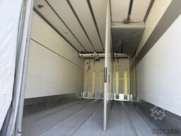 MAN TGM 15.290 BL Kühlkoffer 6,6 m LBW 1,5 T*TK 1200