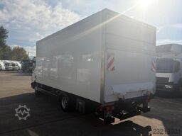 MAN TGL 8.220 BL Kühlkoffer 6,1 m LBW 1 T*THERMOKING
