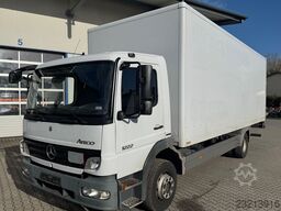 MERCEDES-BENZ Atego 1222 L 7m Koffer LBW 1.5t Klima
