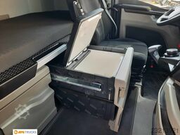 MAN 18.510 TGX GX Retarder Standklima 2xTank ACC