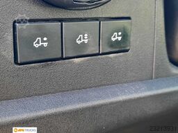 IVECO DAILY 70C21 DOKA Autotransporter Jotha Seilwinde