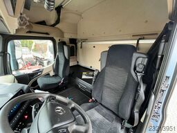 MERCEDES-BENZ Actros neu 2548 L 6x2 Abrollkipper Meiller RS21.