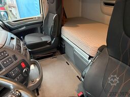 DAF XF480 / Retarder / 6x2