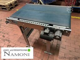 SOCO SYSTEM Gurtband/Förderband/Gurtförderer