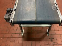 SOCO SYSTEM Gurtband/Förderband/Gurtförderer