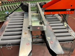 SOCO SYSTEM T55 Kartonverschließmaschine