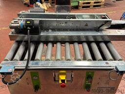 SOCO SYSTEM T55 Kartonverschließmaschine