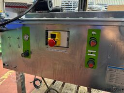 SOCO SYSTEM T55 Kartonverschließmaschine