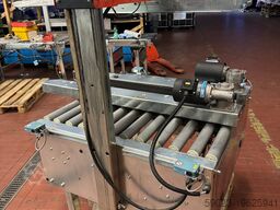 SOCO SYSTEM T55 Kartonverschließmaschine