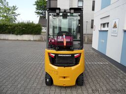 Jungheinrich TFG 316s - Triplex - Wetterschutz