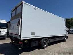 MERCEDES-BENZ ATEGO 1527 L Kühlkoffer 7,40 m LBW 1,5 T*THERMO