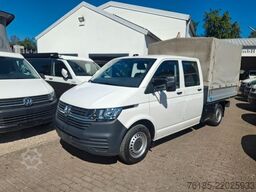 VW T6.1 Doka 4motion