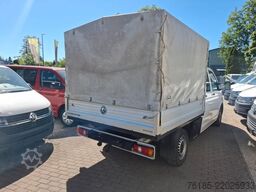 VW T6.1 Doka 4motion