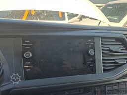 VW T6.1 Doka 4motion