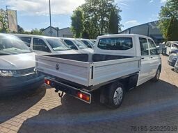 VW T6.1 Doka 4motion 1. Hand