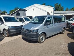 VW T6 9-Sitzer-Stoff-lang  1. Hand