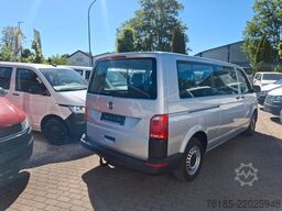 VW T6 9-Sitzer-Stoff-lang  1. Hand