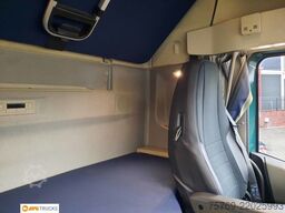 VOLVO FH 500 XL I-Park-Cool 2xTank Tacho 4.1 Alu