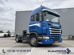 Scania G 360 Euro 5 Highline / Retarder / 3 Pedals / N...