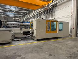 KraussMaffei KM 950-17200 MX
