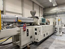 KraussMaffei KM 950-17200 MX