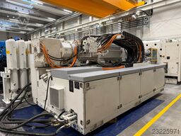 KraussMaffei KM 950-17200 MX