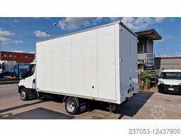 Iveco DAILY 35C13 BOX ALLUMINIO