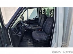 Iveco DAILY 35C13 BOX ALLUMINIO