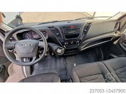 Iveco DAILY 35C13 BOX ALLUMINIO