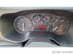 Iveco DAILY 35C13 BOX ALLUMINIO