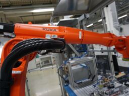 KUKA KR20 +Schweisssystem (auch einzeln) Crede mit Steuerung T13