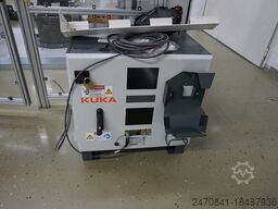KUKA KR20 +Schweisssystem (auch einzeln) Crede mit Steuerung T13