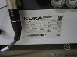 KUKA KR20 +Schweisssystem (auch einzeln) Crede mit Steuerung T13