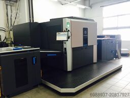 HP Indigo HP Indigo 10000 Digital Press