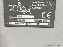 Polar Mohr RA-2